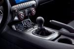 Chevrolet Camaro 2011 года (EU)